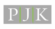 PJK Auditors Logo