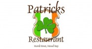 Patricks Pub & Restaurant Logo